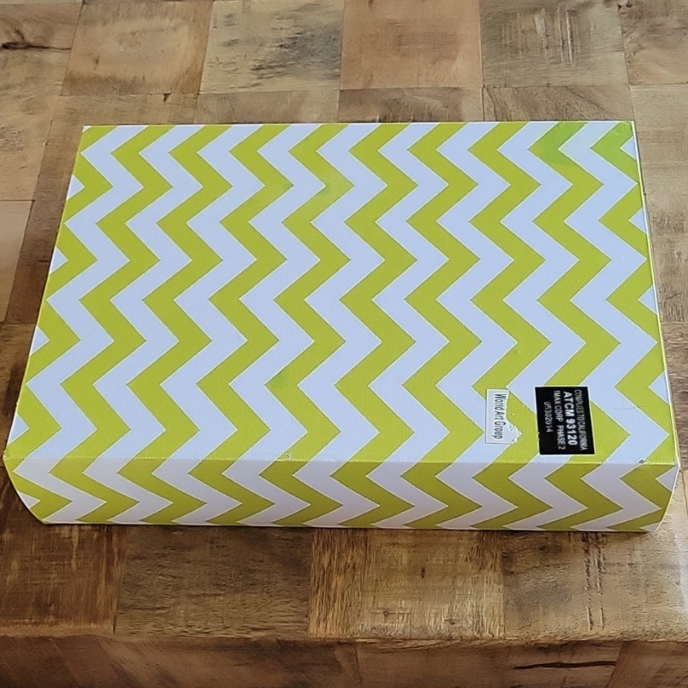 Decorative box - Picture 11 of 11